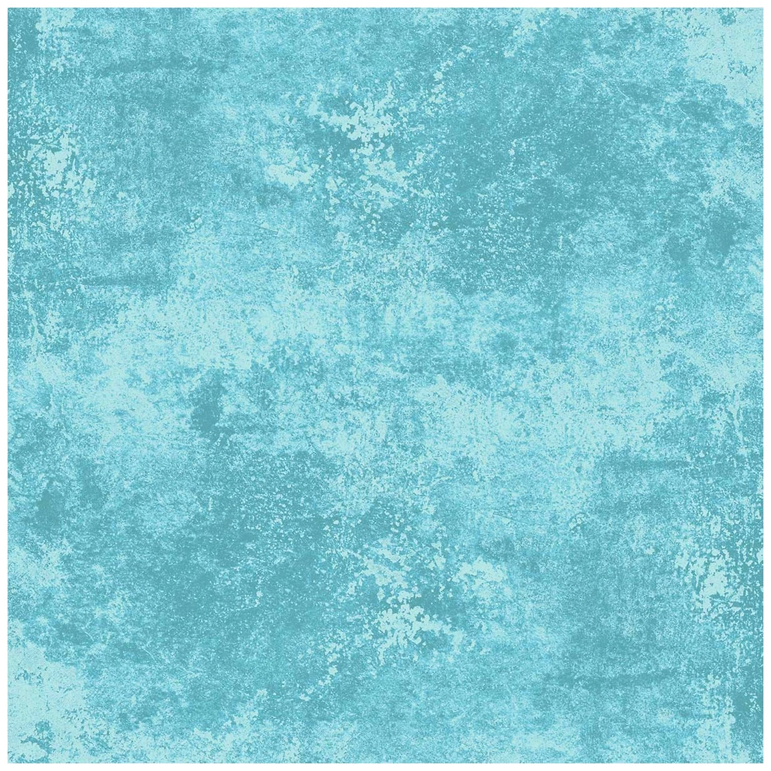 Керамическая плитка AXIMA Анкона бирюзовая 40х40 см