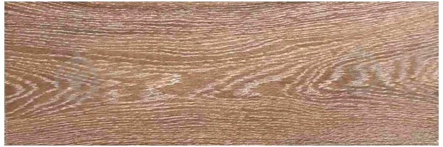 Керамогранит АТЕМ Dalaman дерево коричневый 20х60 см