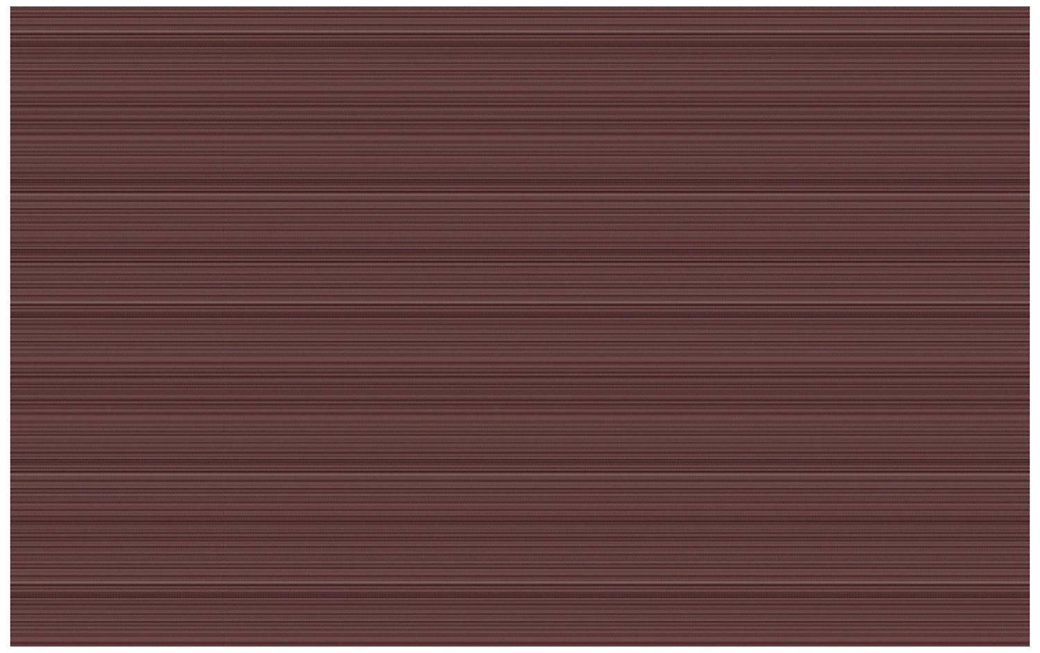 Керамическая плитка НЕФРИТ-КЕРАМИКА Эрмида коричневая 40х25 см