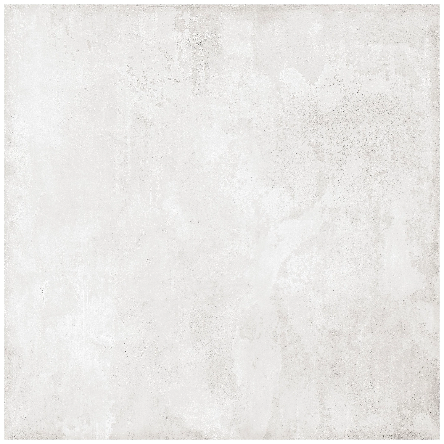 Керамогранит LB CERAMICS Цемент Стайл бело-серый 45х45 см