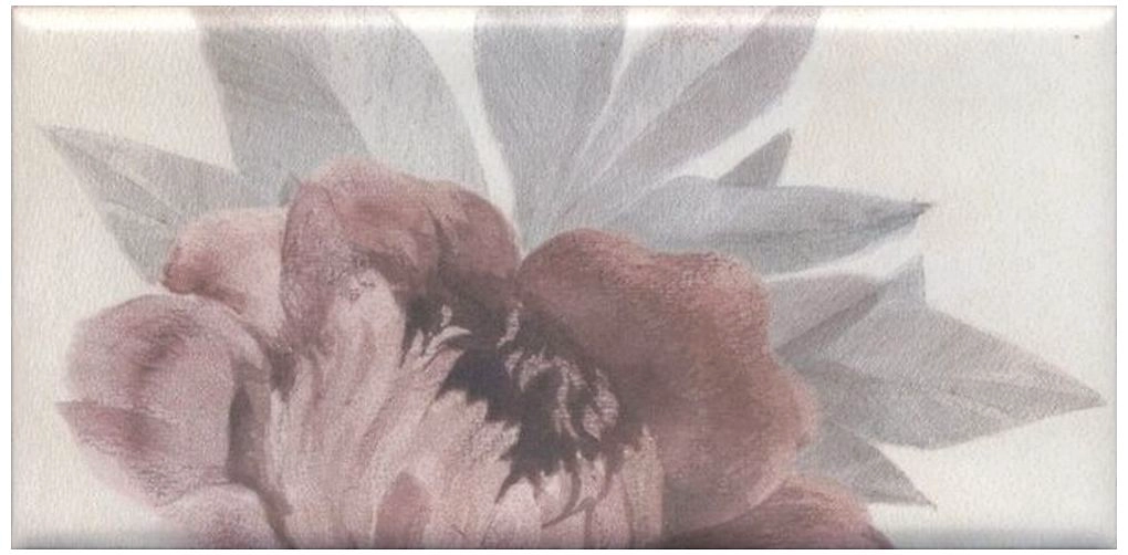 Декор KERAMA MARAZZI Тортона VB/A29/16076 бежевый 15х7,4 см