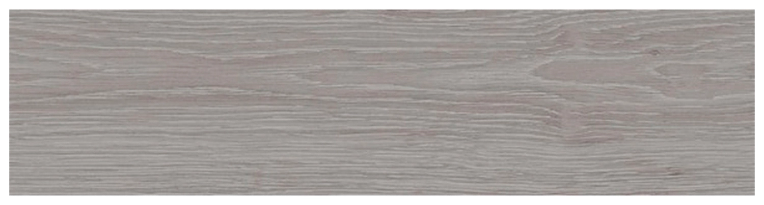 Керамогранит KERAMA MARAZZI Листоне серый 40,2х9,9 см