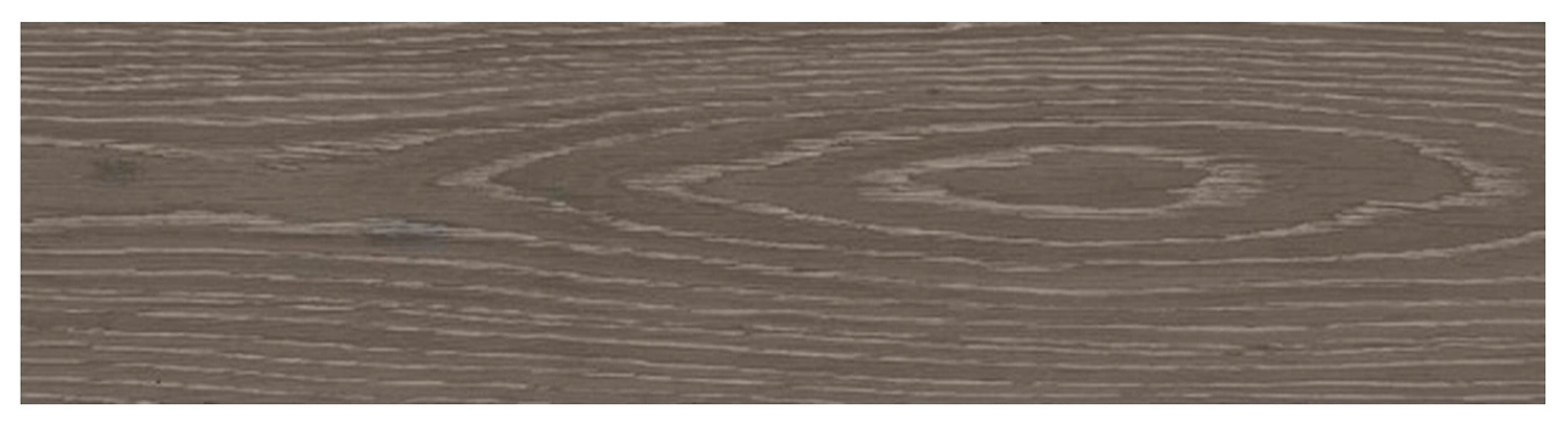 Керамогранит KERAMA MARAZZI Листоне темно-коричневый 40,2х9,9 см