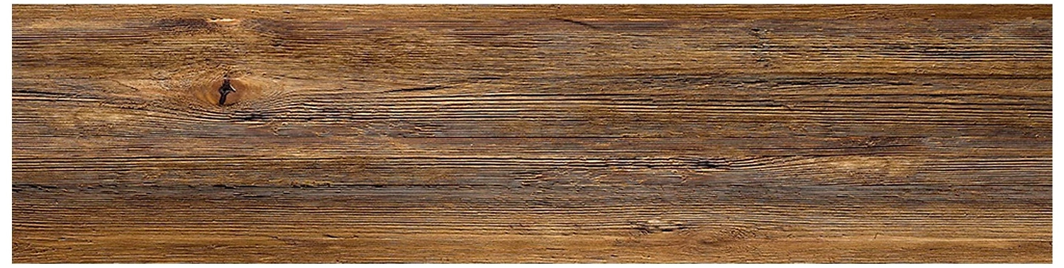 Керамогранит АТЕМ Sherwood BT коричневый 60x20 см