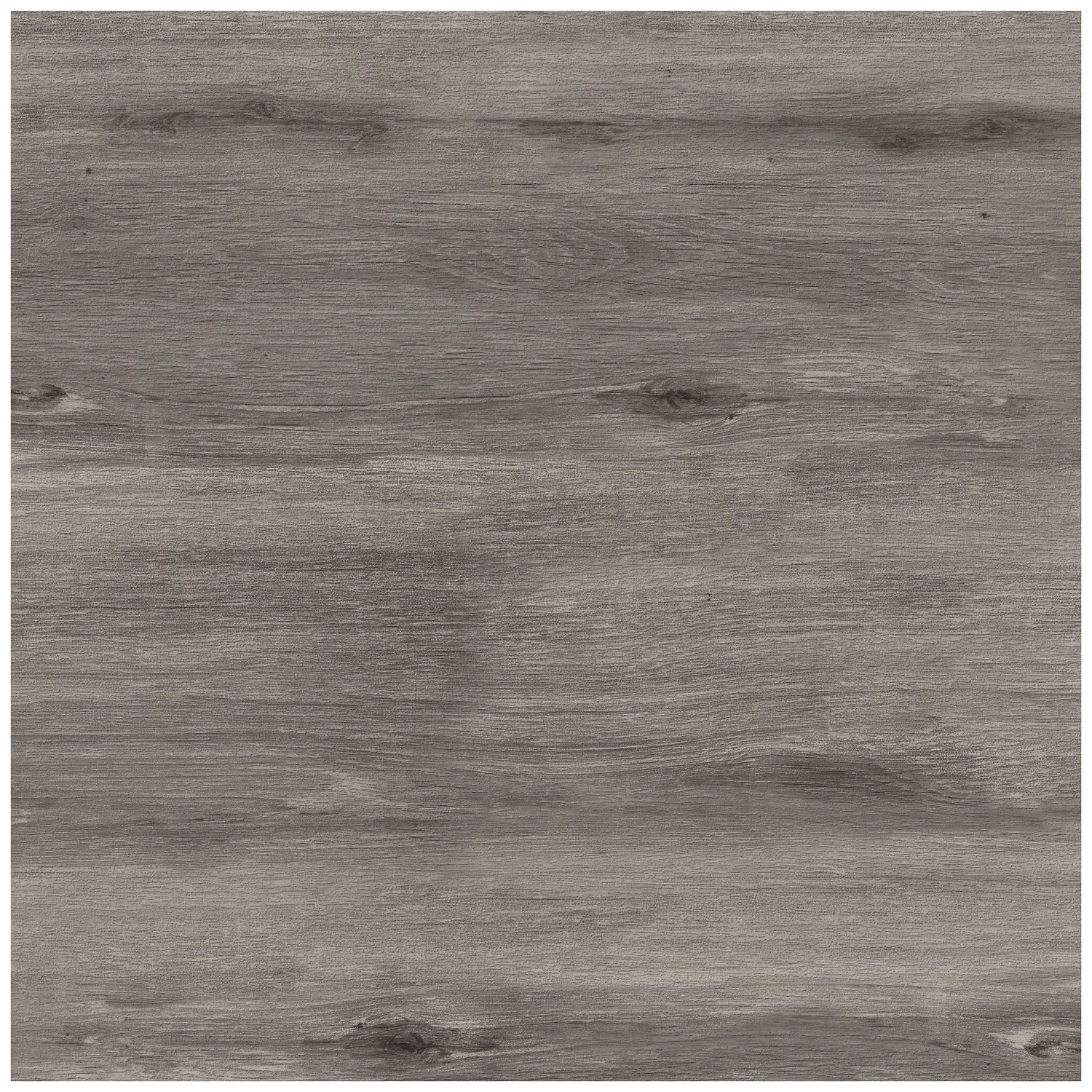 Керамогранит Cersanit Illusion дерево серый 42х42 см