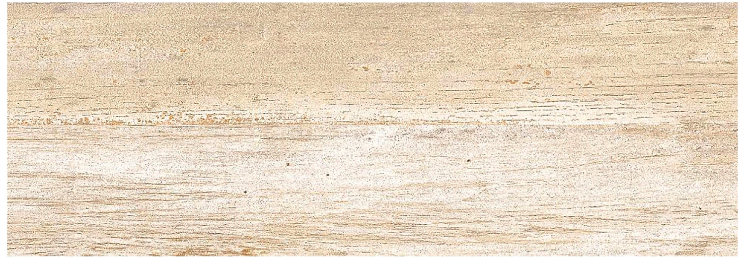 Керамогранит Kerranova Cimic Wood дерево бежево-серый 60х20 см