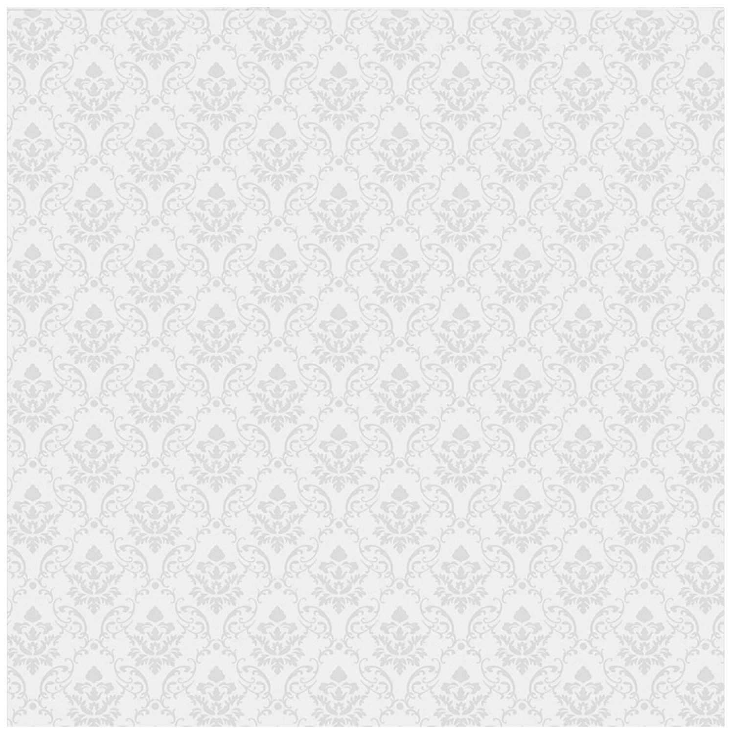 Керамогранит KERAMA MARAZZI Уайтхолл белый 40,2х40,2 см