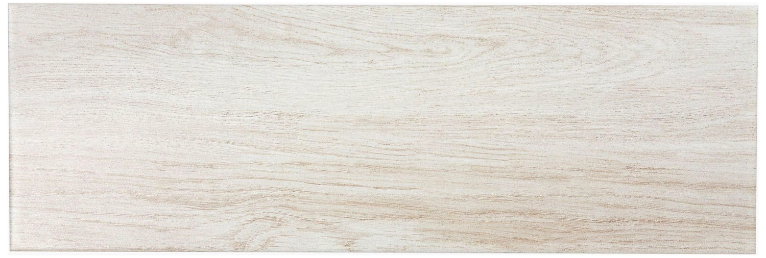 Керамогранит АТЕМ Sherwood W дерево белый 60х20 см