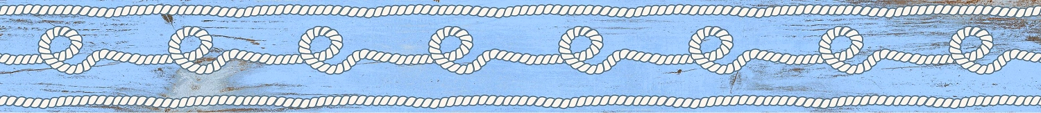 Бордюр LB CERAMICS Ящики синий 6,5х60 см