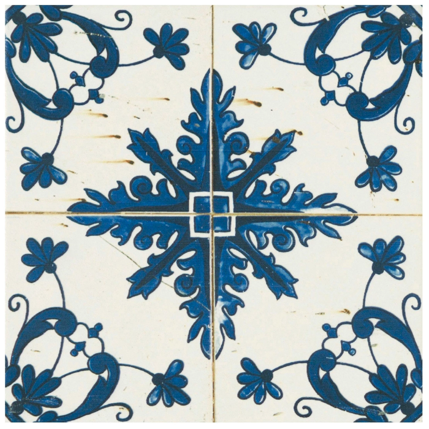 Керамогранит PAMESA Yurtbay Nikea микс 20x20 см