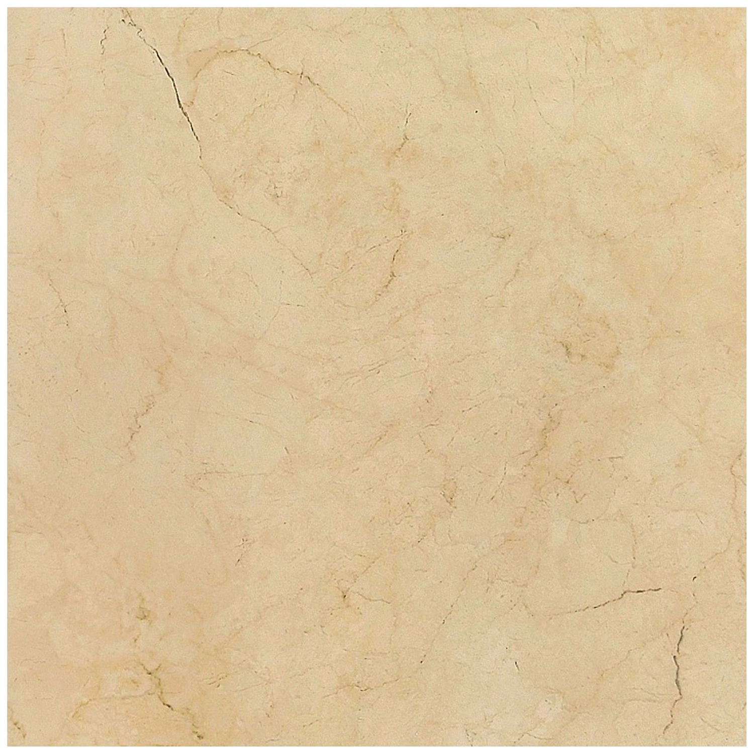 Керамогранит Gracia Ceramica Rotterdam мрамор бежевый 45х45 см