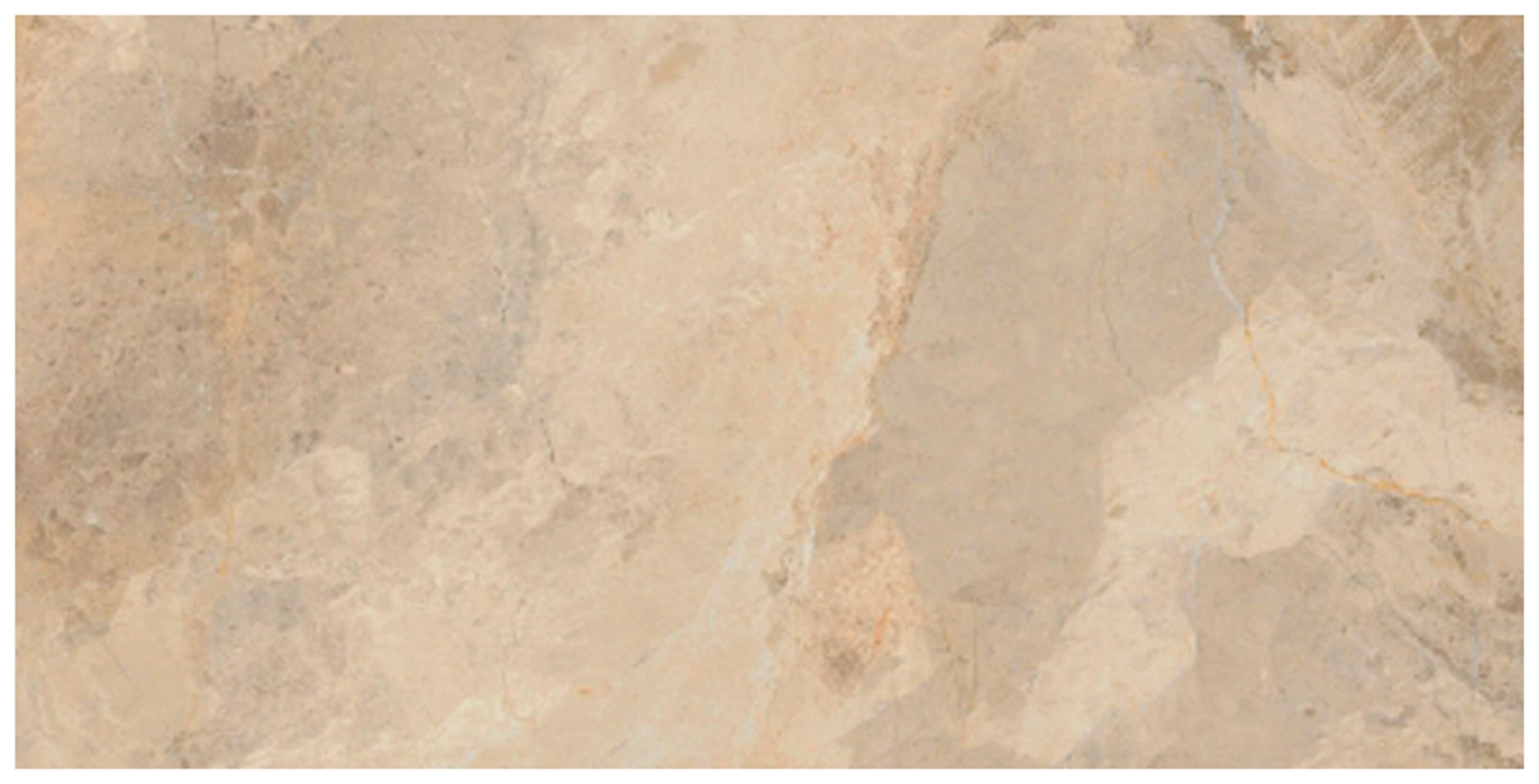 Керамогранит ColiseumGres Верона бежевый 45x90 см