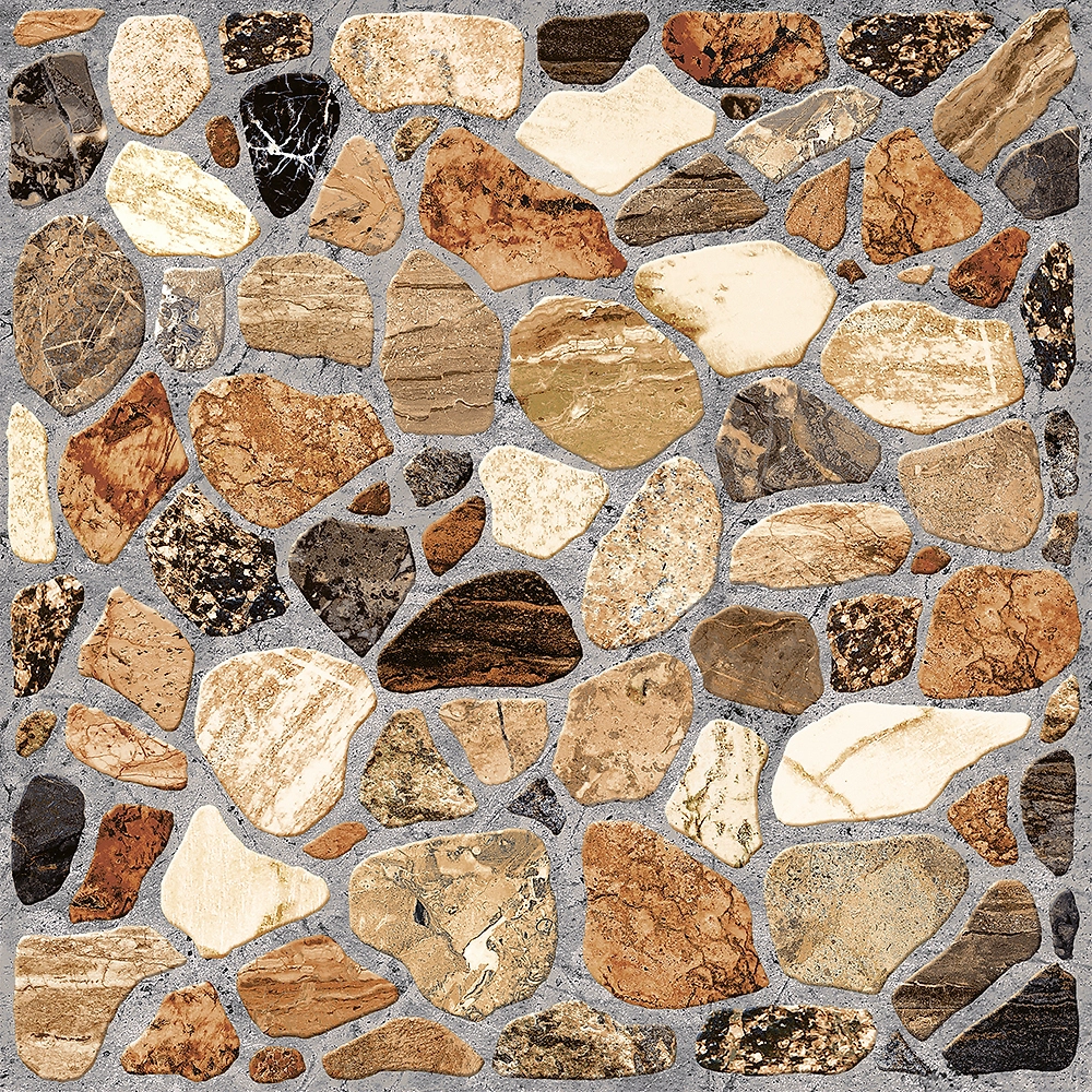 Керамогранит Cersanit Rento бежевый 32,6x32,6 см