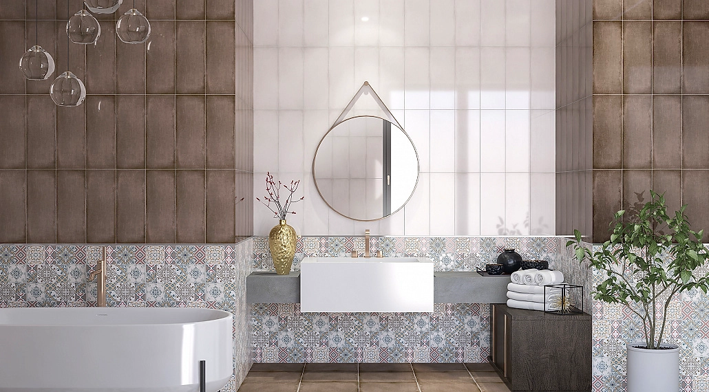 Керамическая плитка Azori Eclipse серая 42х42 см