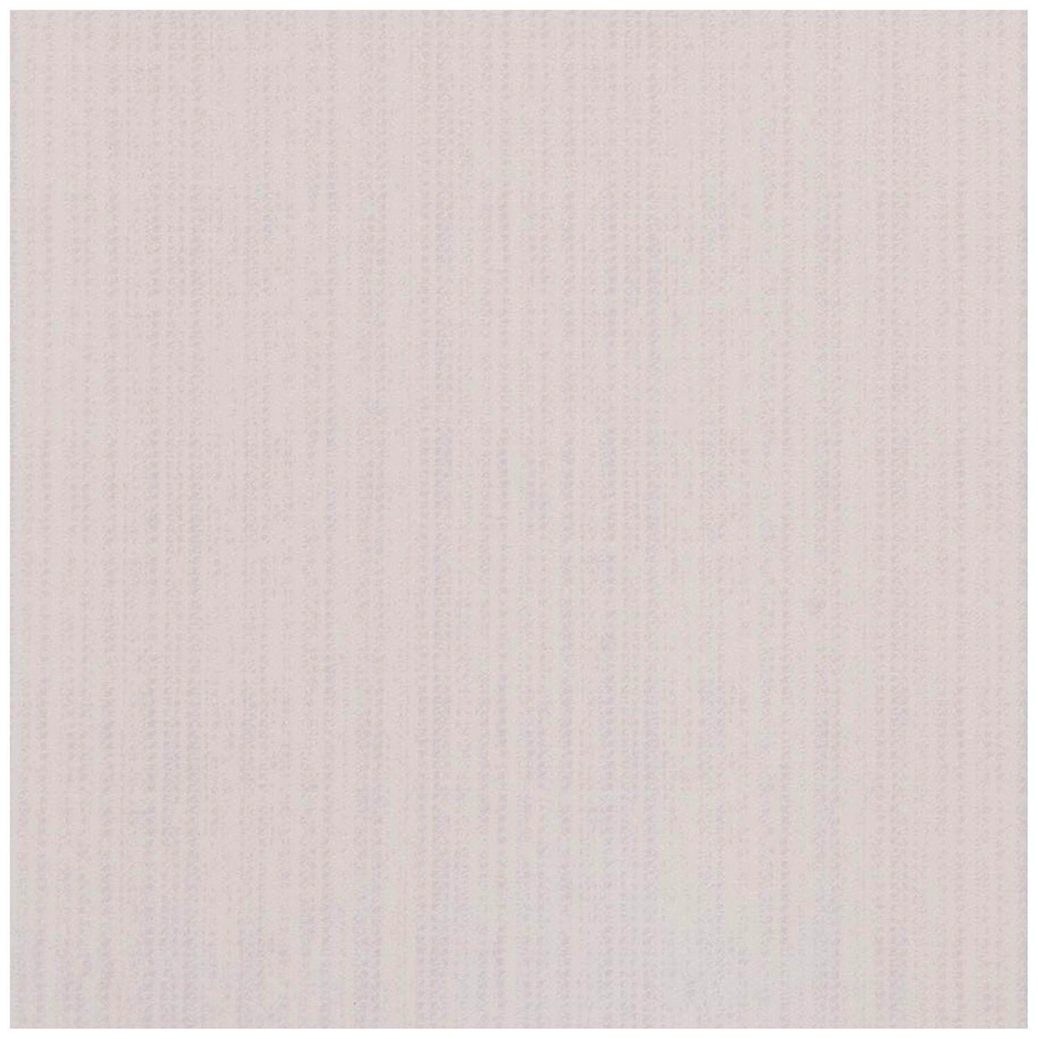 Керамогранит Unitile Life Магнолия ткань бежевый 40х40 см