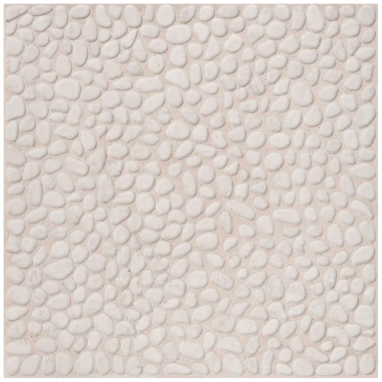 Керамогранит Cersanit Kama камень белый 42х42 см 1,41 кв.м