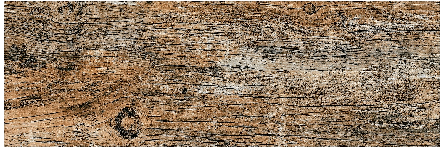 Керамогранит Cersanit Northwood дерево бежевый 59,8х18,5 см