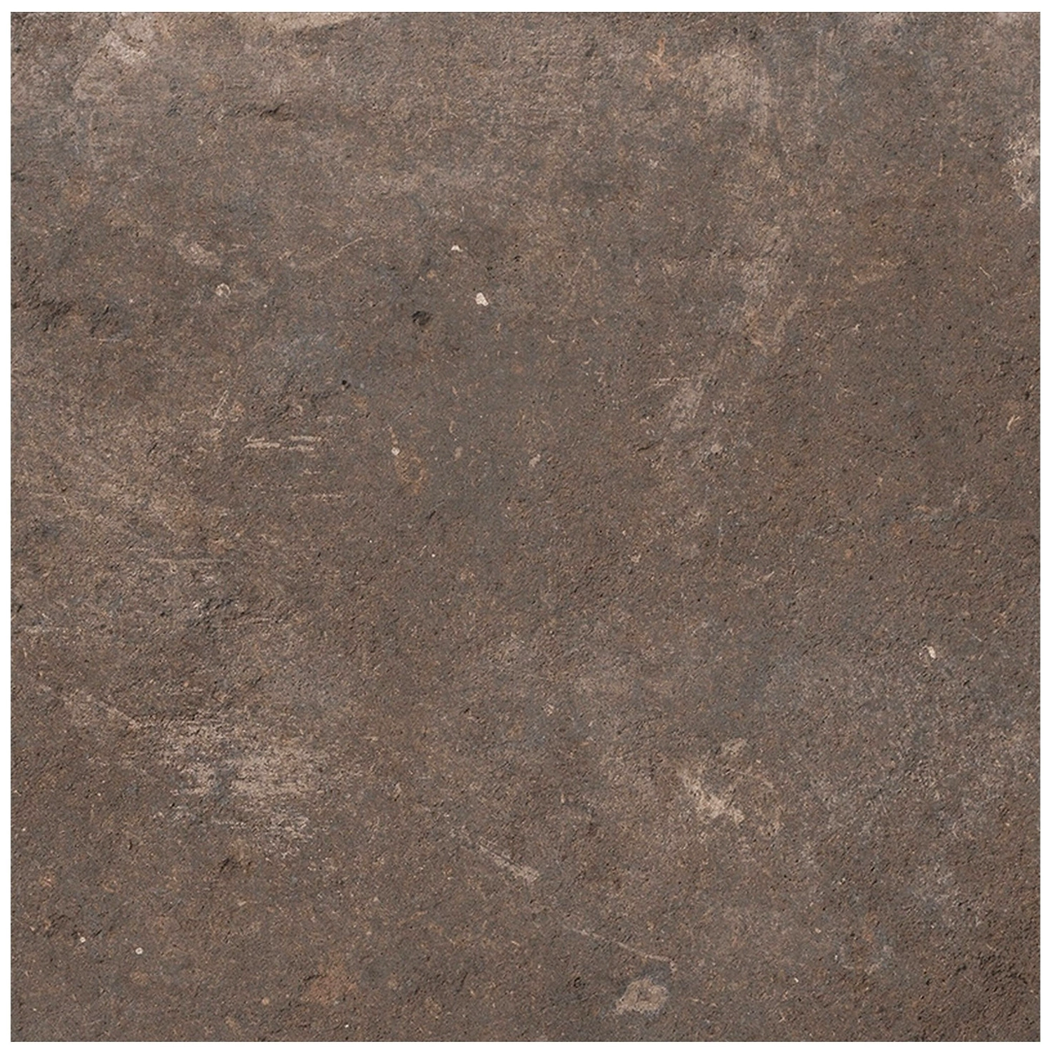 Керамогранит KERAMA MARAZZI Пьерфон камень коричневый 30х30 см