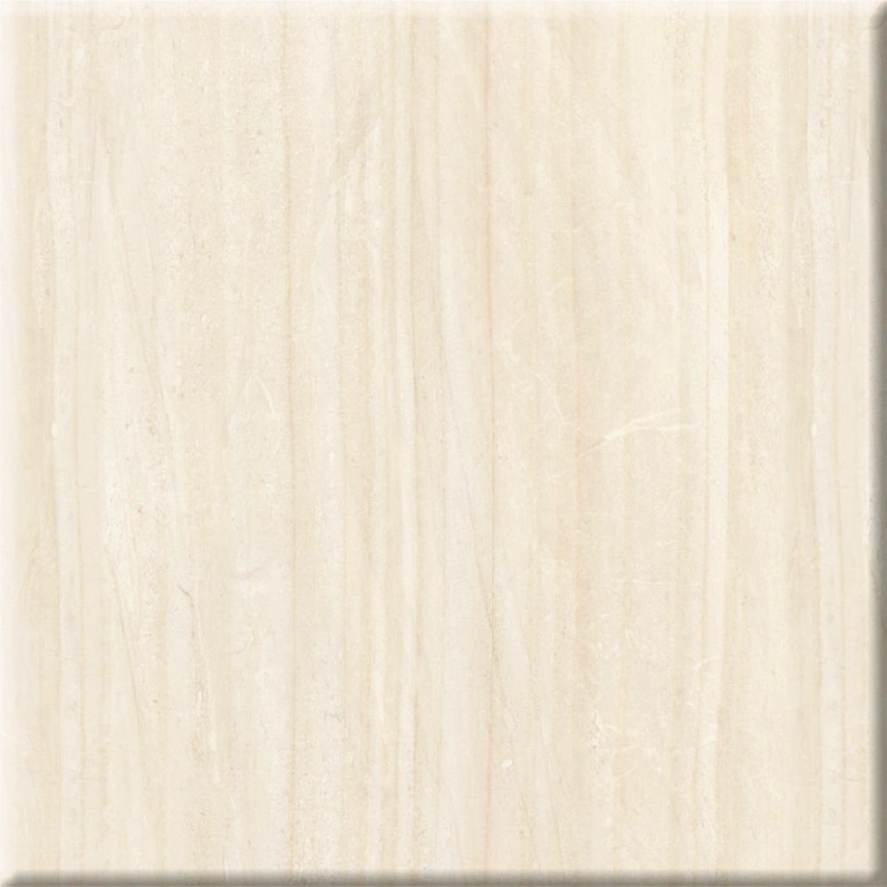 Керамическая плитка напольная Belani Элиз дерево бежевая 41,8x41,8 см