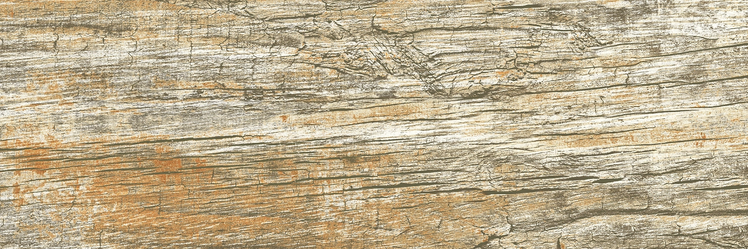 Керамогранит LB Ceramics Вестерн Вуд серый 20х60 см