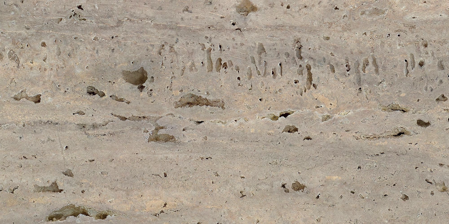 Керамогранит LB Ceramics Травертино бежевый 30х60 см