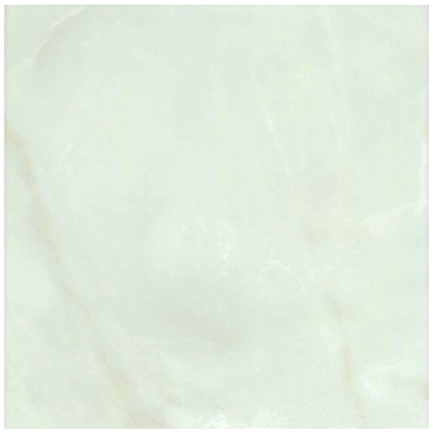 Керамогранит KERAMA MARAZZI Аида мрамор зеленый 50,2х50,2 см