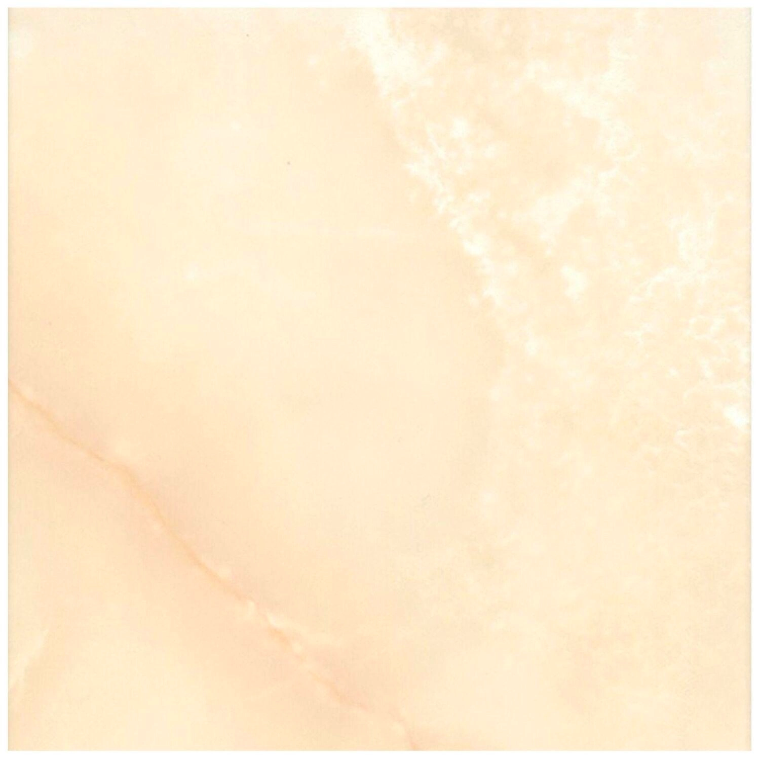 Керамогранит KERAMA MARAZZI Аида мрамор бежевый 50,2х50,2 см