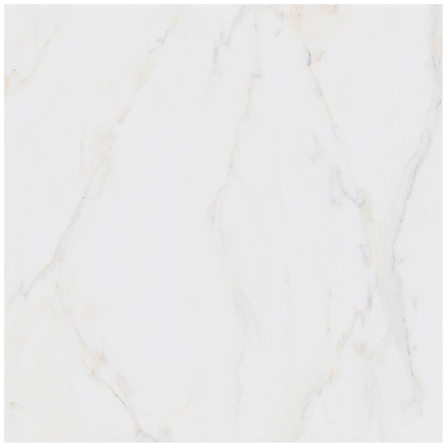 Керамогранит KERAMA MARAZZI Астория мрамор белый 50,2х50,2 см