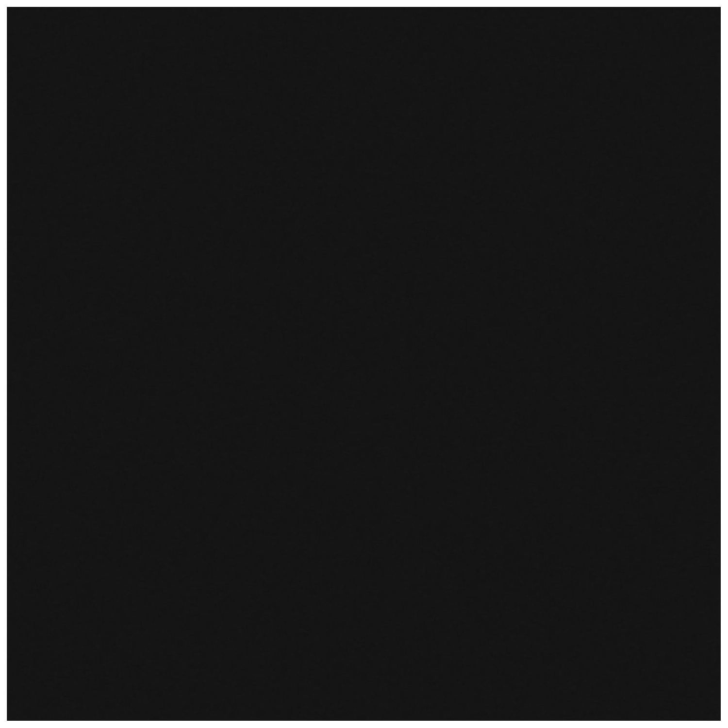 Керамогранит Cersanit Palitra черный 42х42 см