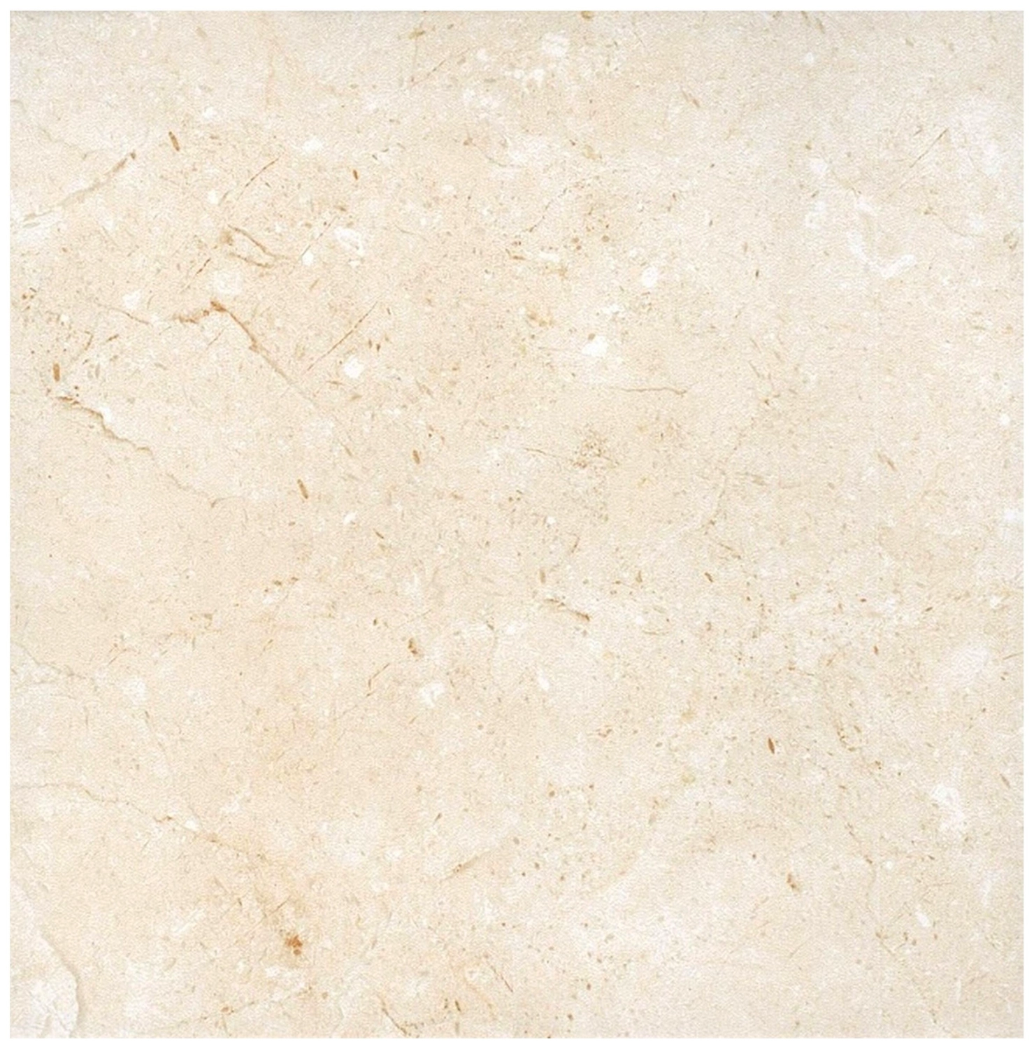 Керамогранит KERAMA MARAZZI Грация камень светло-бежевый 30х30 см