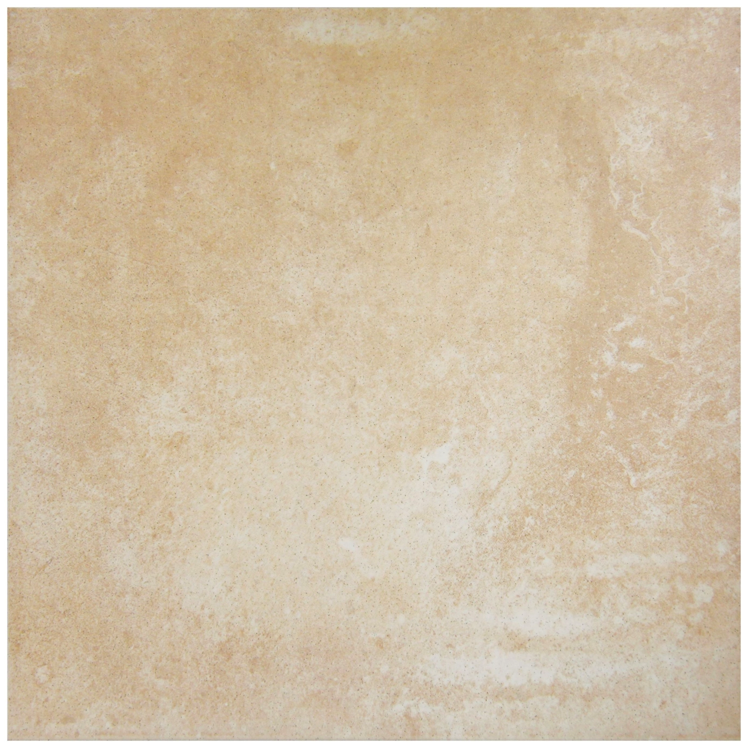 Керамическая плитка Сокол Варна бежевая 44х44 см