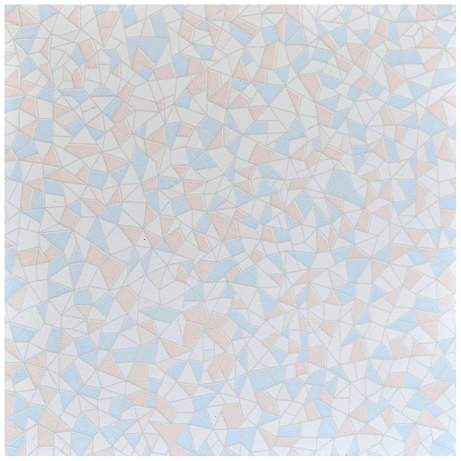 Керамогранит Сокол Гауди белый 33х33 см