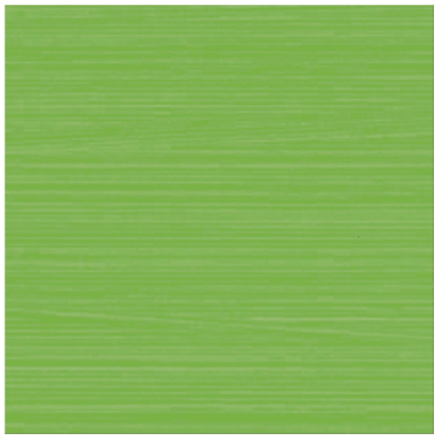 Керамическая плитка напольная Azori Элара зеленая 33,3х33,3 см