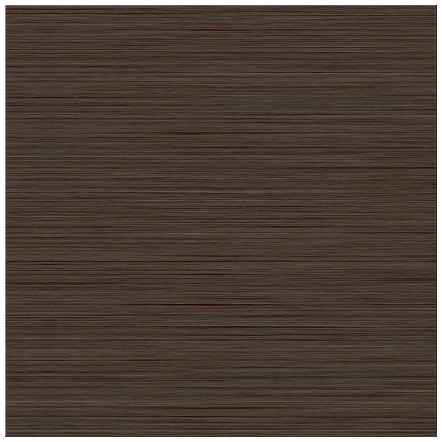 Керамическая плитка Azori Amati коричневая 33,3х33,3 см