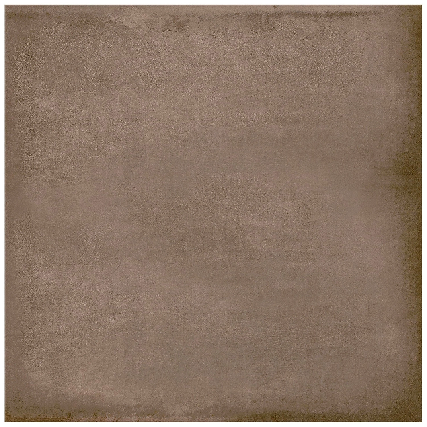 Керамическая плитка Azori Eclipse серо-коричневая 33,3х33,3 см