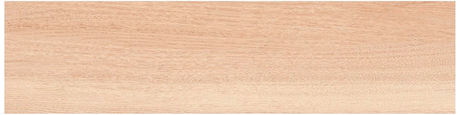 Керамическая плитка InterCerama Woodline дерево бежевая 60х15 см