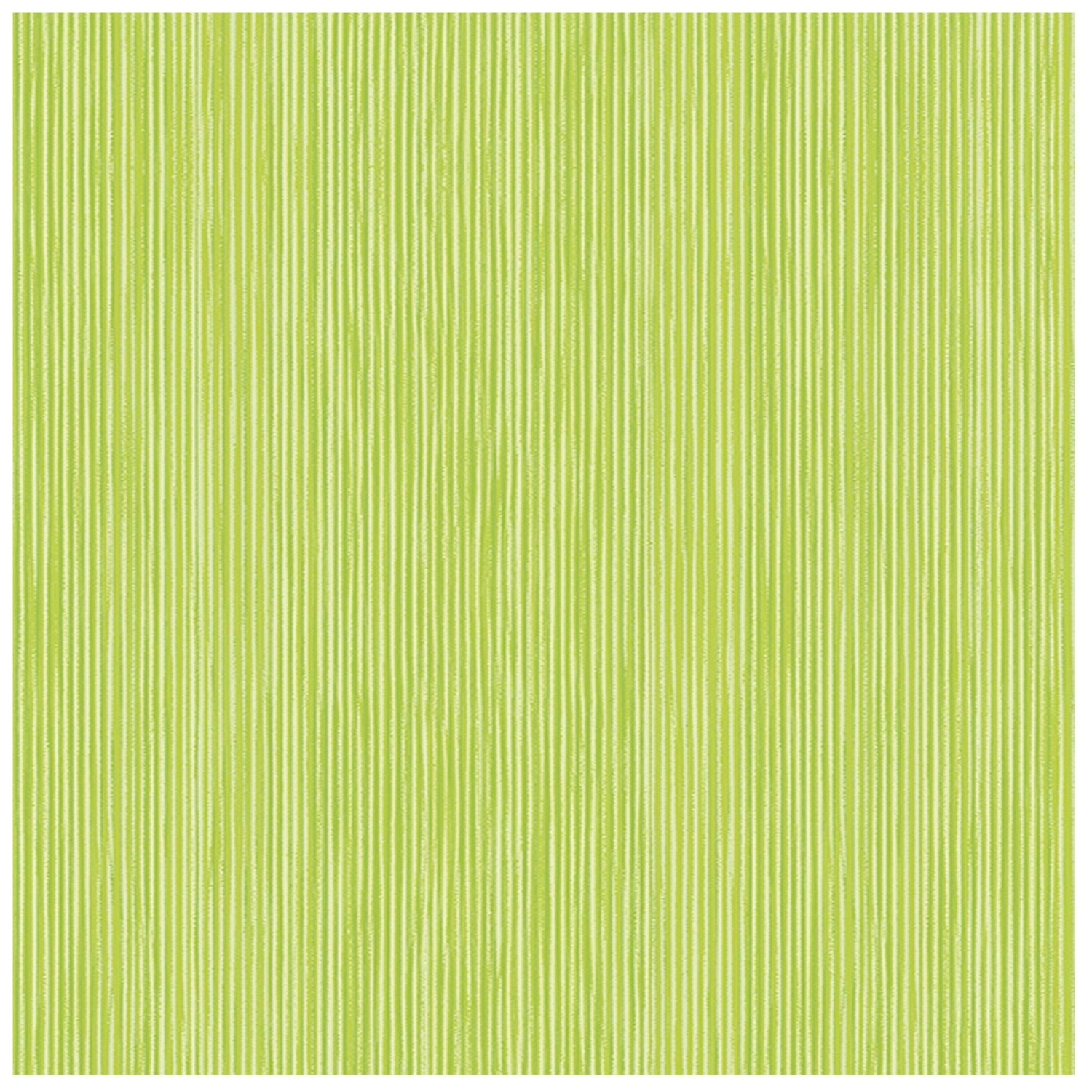 Керамическая плитка напольная Terracotta Sunlight ткань зеленая 30х30 см