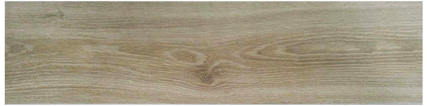 Керамогранит АТЕМ R Sun дерево желтый 60x15 см