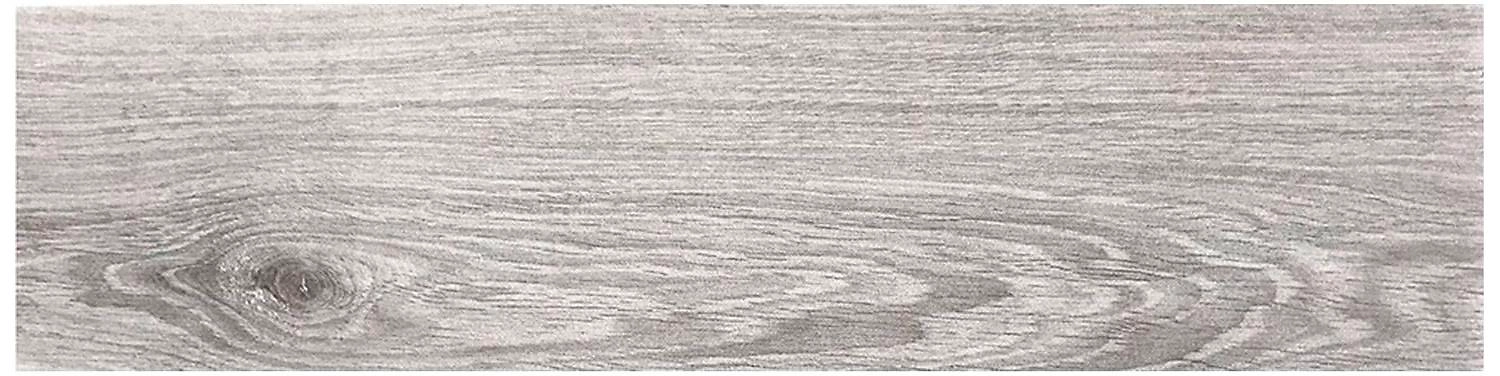 Керамогранит АТЕМ R Joy дерево серый 60x15 см