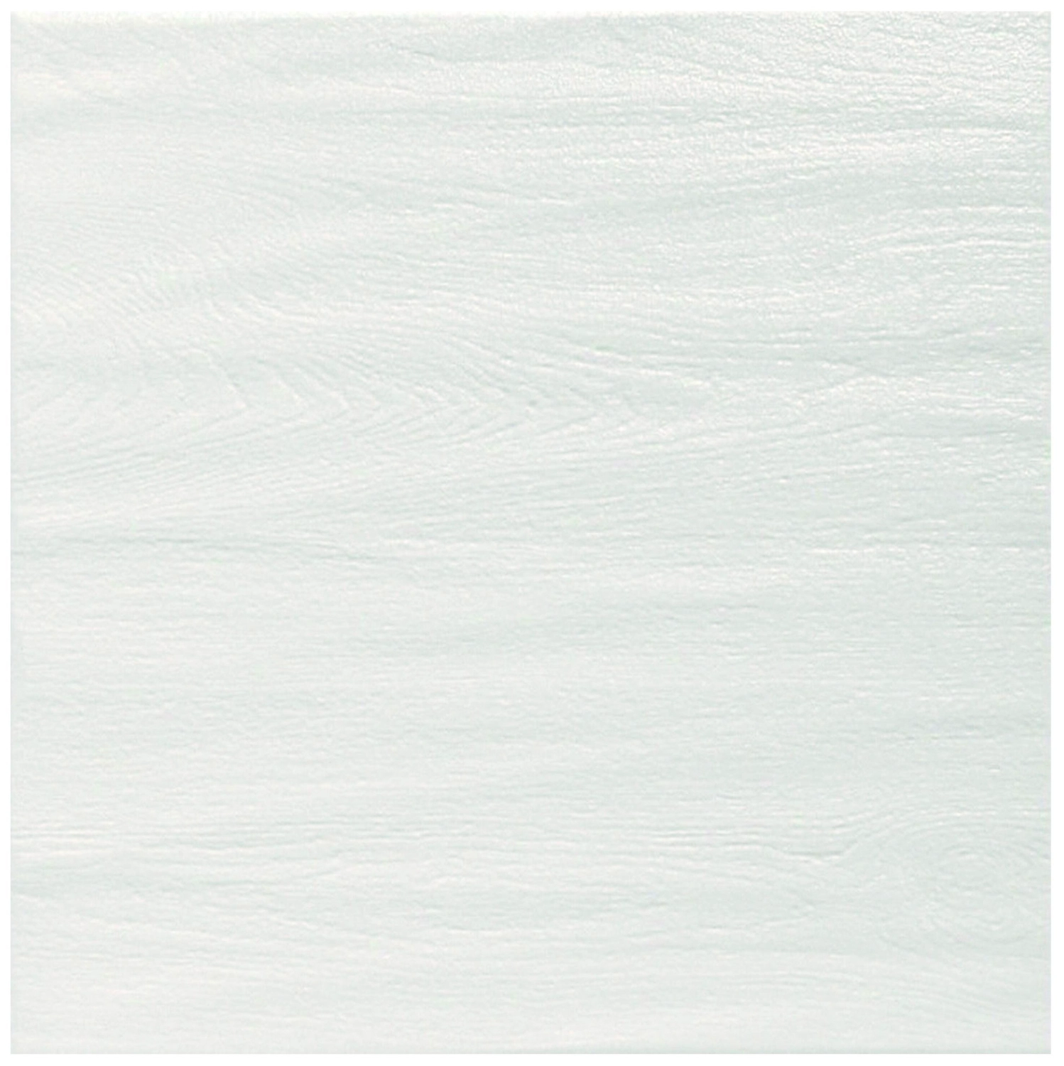 Керамическая плитка Керамин Марсель дерево белая 40х40 см