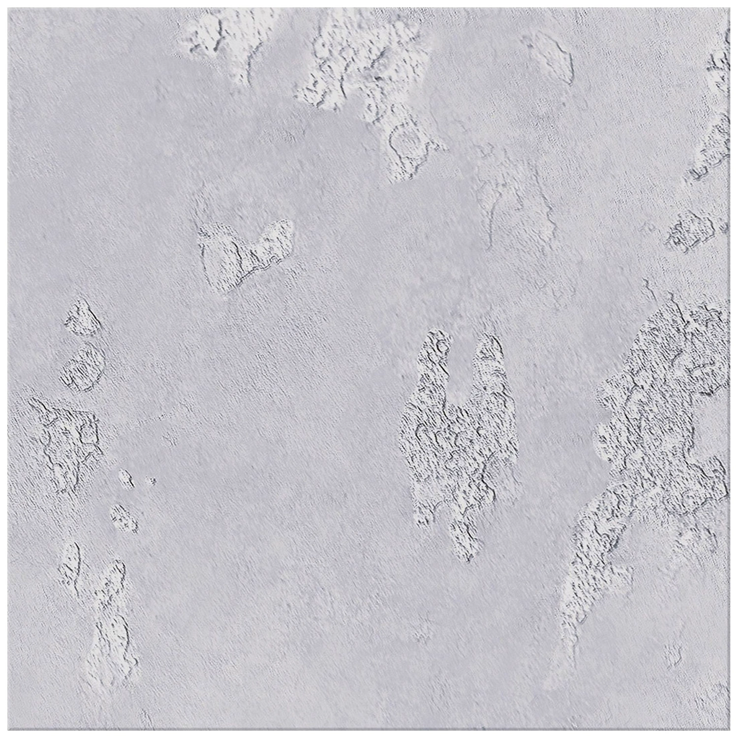 Керамическая плитка Azori Sfumato серая 33,3х33,3 см