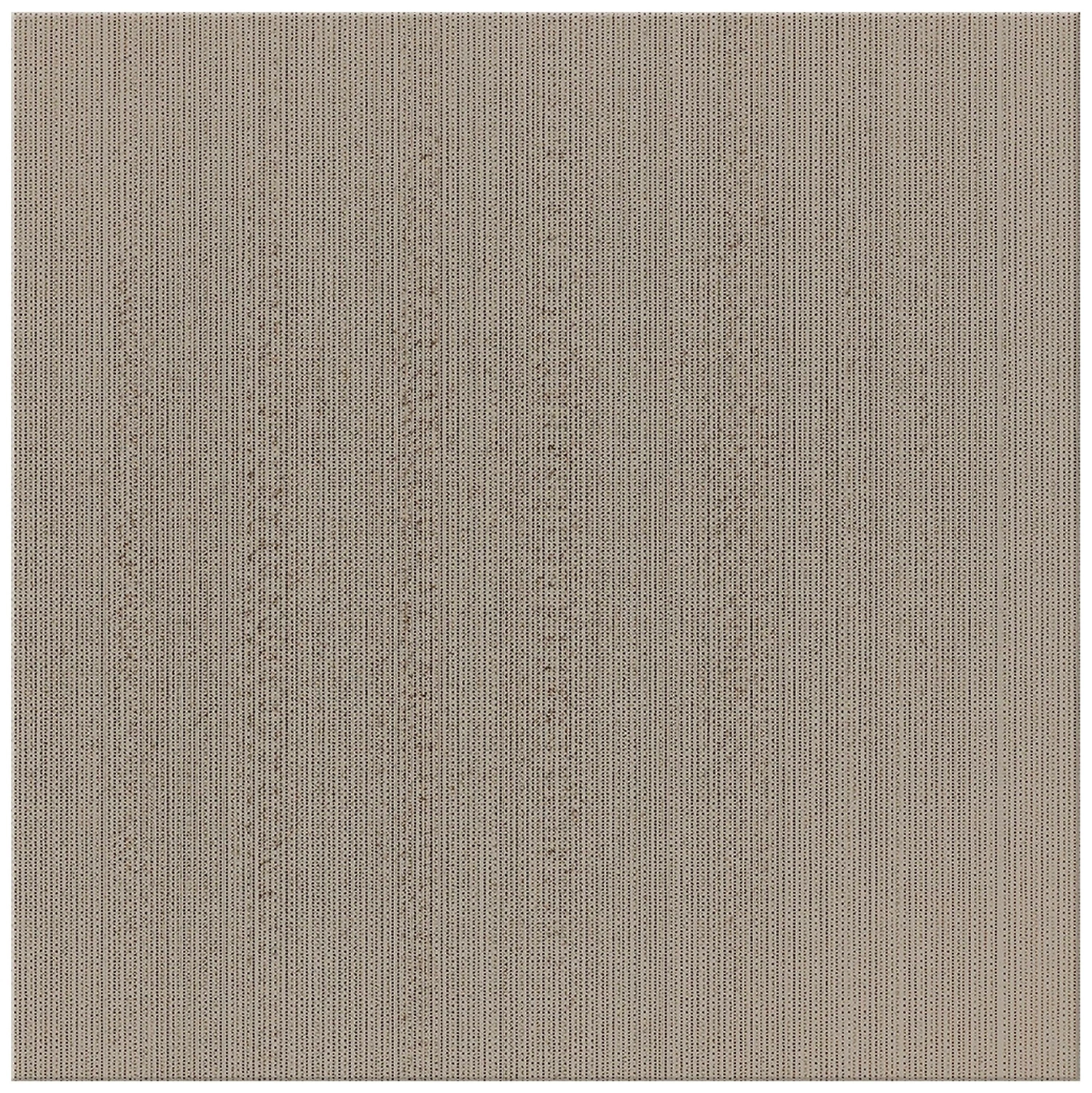 Керамическая плитка Azori Сатти коричневая 33,3х33,3 см