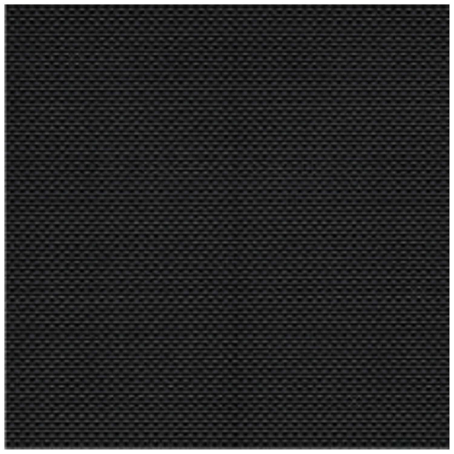 Керамическая плитка Керамин Мирари черная 40х40 см