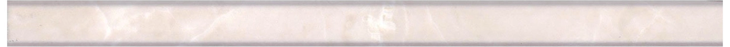 Бордюр KERAMA MARAZZI Баккара мрамор бежевый 30х2 см