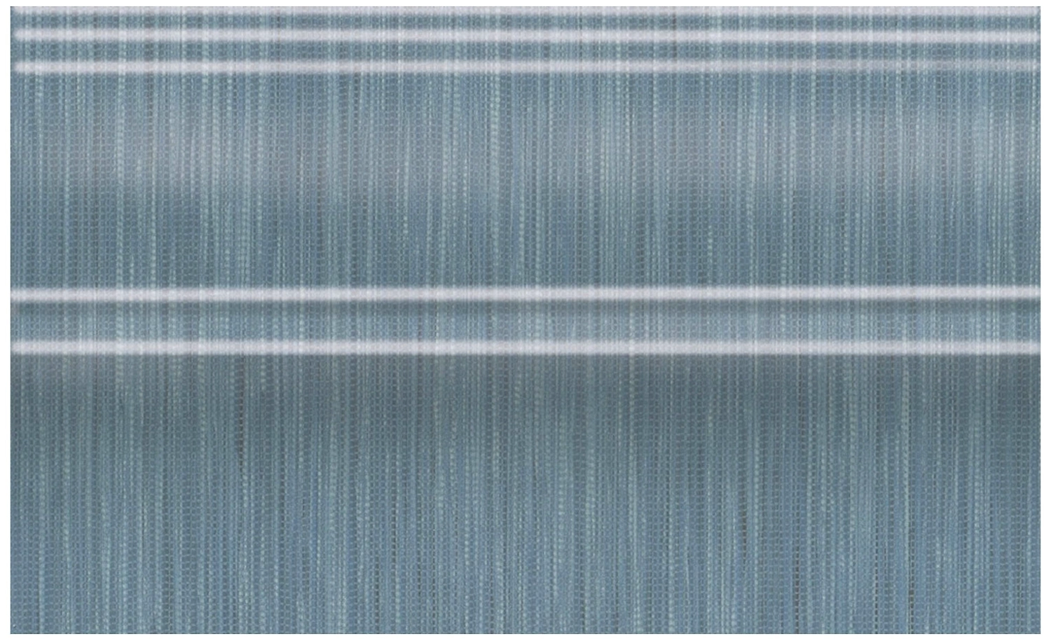 Бордюр KERAMA MARAZZI Пальмовый Лес ткань синий 25х15 см