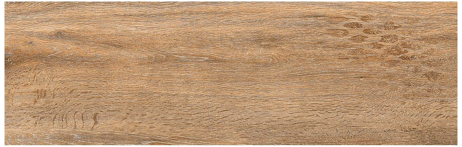 Керамогранит Cersanit Industrialwood дерево бежевый 59,8х18,5 см