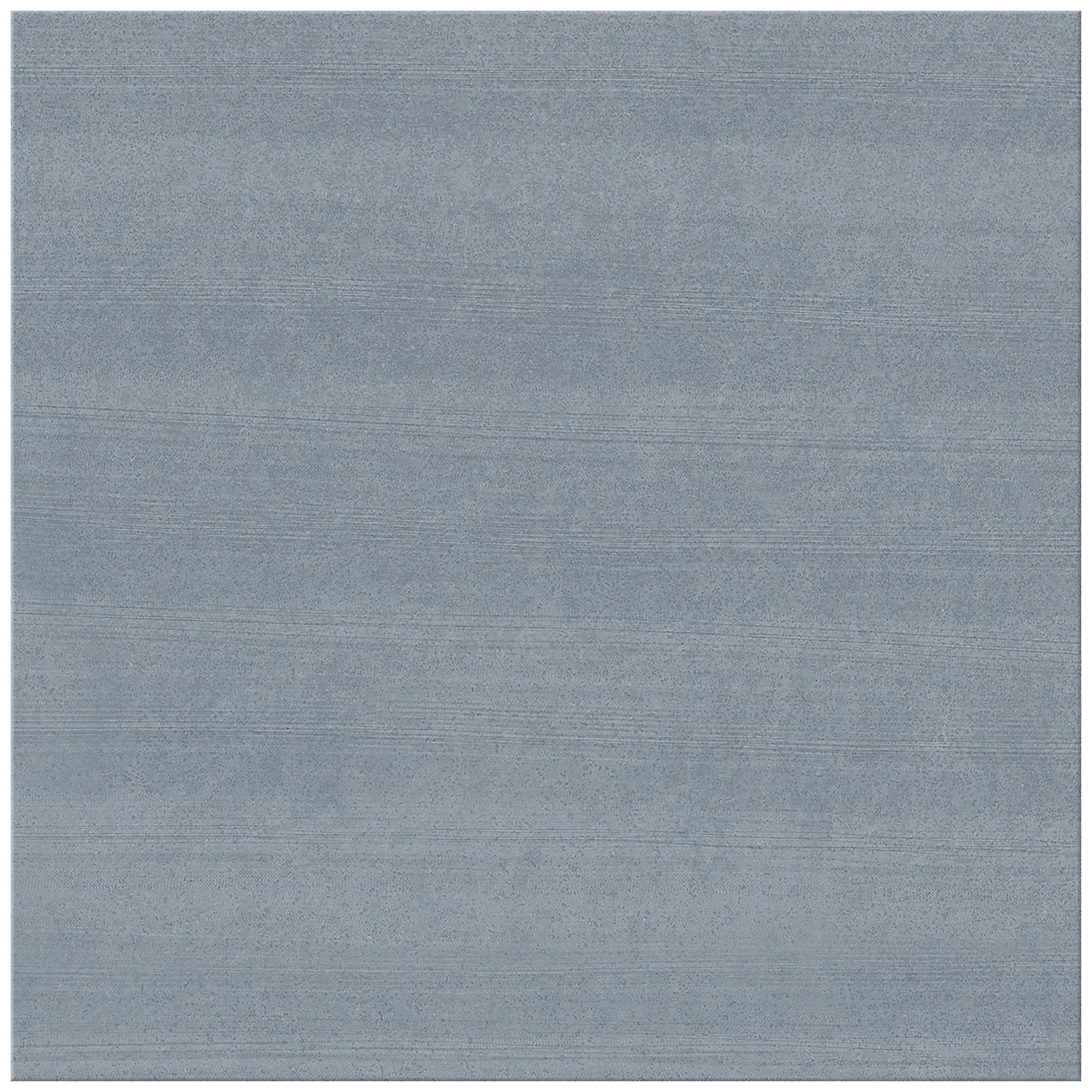 Керамическая плитка Azori Aura Atlantic синяя 42х42 см