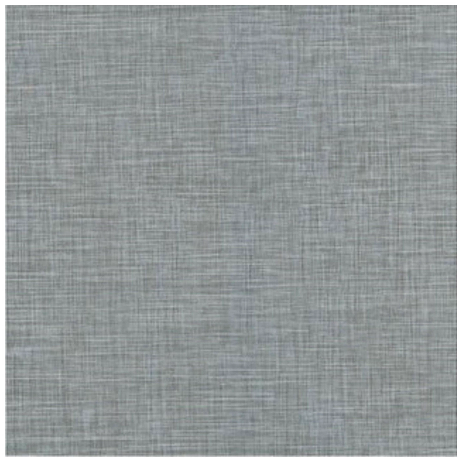 Керамическая плитка Керамин Мишель серая 40х40 см