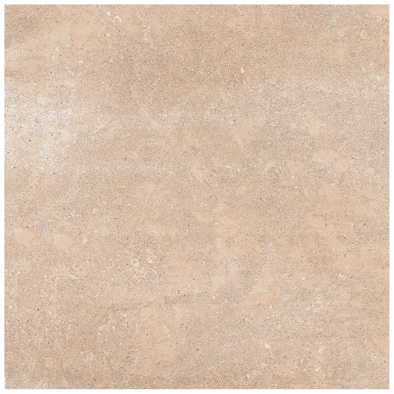 Керамогранит Керамин Сидней камень коричневый 50х50 см