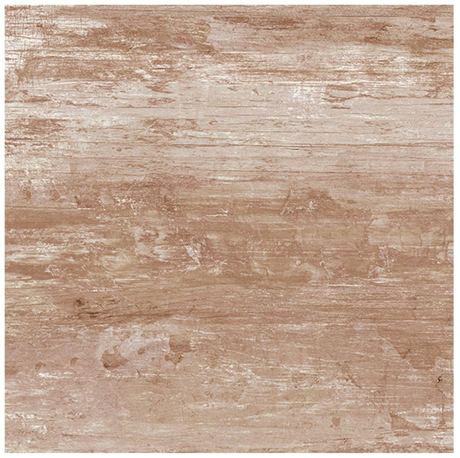 Керамическая плитка напольная AXIMA Эльбрус дерево коричневая 40х40 см